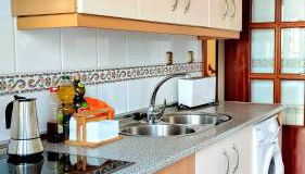 Casa Rural Los Mayorales II Apartamento - Foto 3