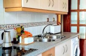 Casa Rural Los Mayorales II Apartamento - Foto 3