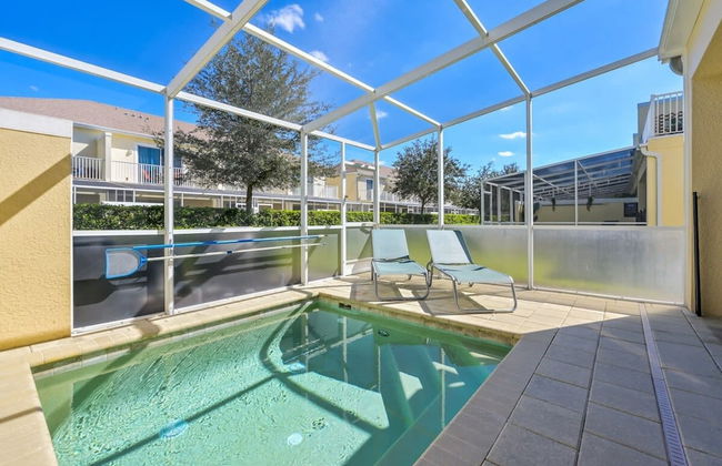 Charming Villa With Private Pool Bliss - Foto 13