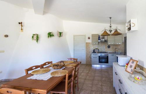 Tenuta Le Chiuse - Un'oasi di pace a un passo dal mare - Foto 17