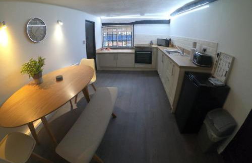 Charles I 16th century house - Foto 9