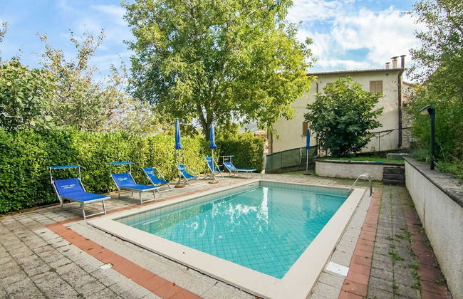 Belvilla by OYO Acquanera - Foto 23