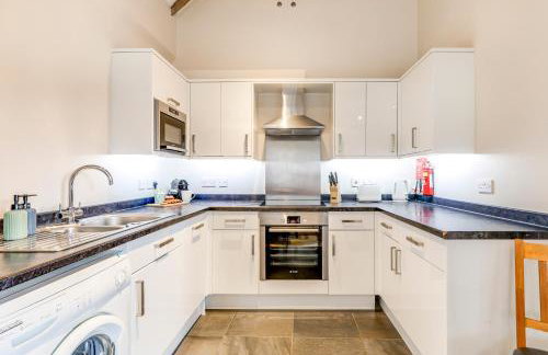 Harestreet Farm Barns, The Dairy, Parlour and Creamery - Foto 34