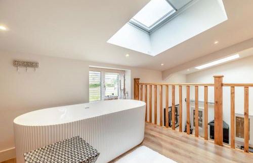 Springwood Barn No1 Forest - Foto 42