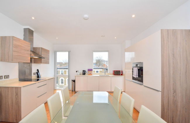 Apartment Wharf - Cambridge Avenue - Foto 36