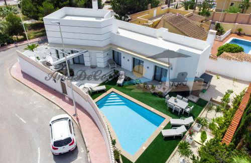 Villa Dominica - Foto 1