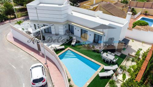 Villa Dominica - Foto 1