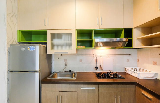 Highest Value 2BR Apartment City Home near MOI - Foto 8