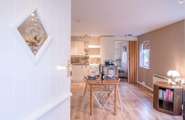 The Woodshed Benhall Air Manage Suffolk - Foto 8