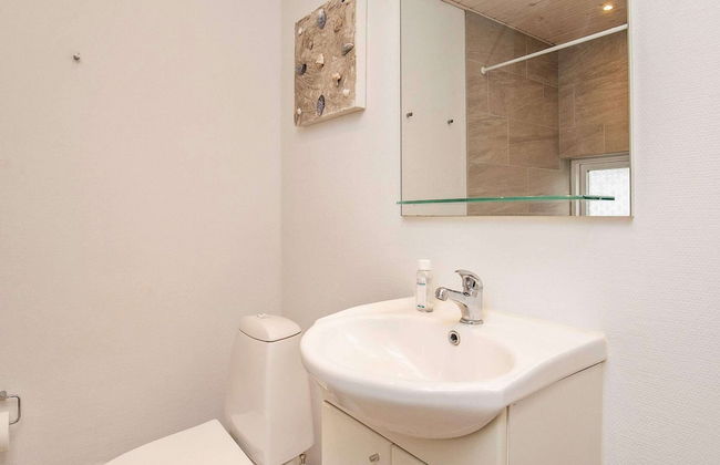 4 Person Holiday Home in Aeroskobing-by Traum - Foto 16