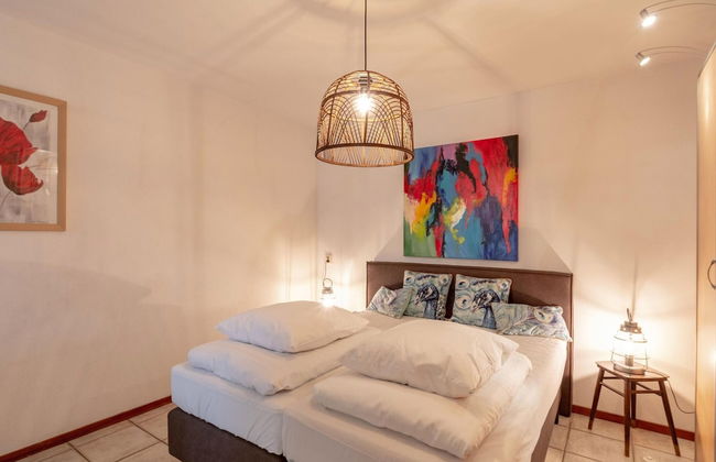 Holiday Apartment Opposite the Beach - Foto 2