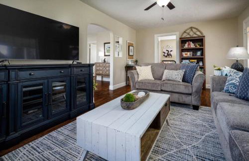 Gaibler Country Cottage - Foto 1