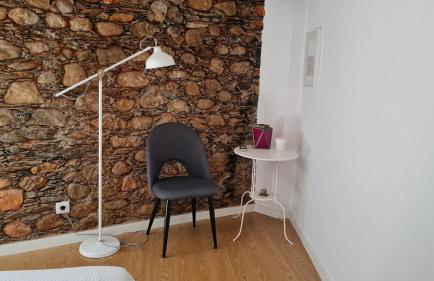 Casa da Ti Adélia - Foto 12