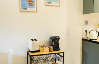 Studio Les Epicéas - Foto 36