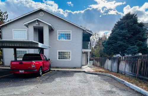 Phoebe's Place - A Friends' Inspired Escape - Foto 40