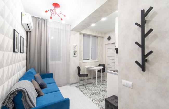 More Apartments na Stanislavskogo 1A - 6 - Photo 21