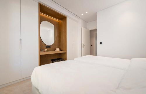 Memphis Suites Kos Center - Photo 17