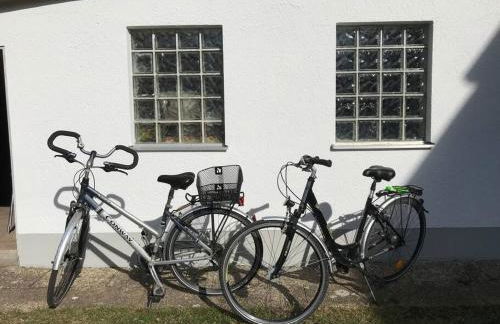 Ferienwohnung im Berghüttenstyle - Foto 12