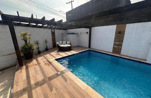Casa em Bertioga com piscina - Foto 2