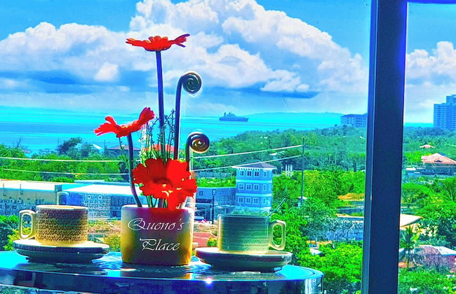 One Manchester Place 1BR Ocean View - Foto 22