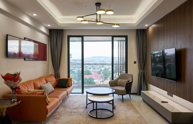 Oasis Park - Foto 29