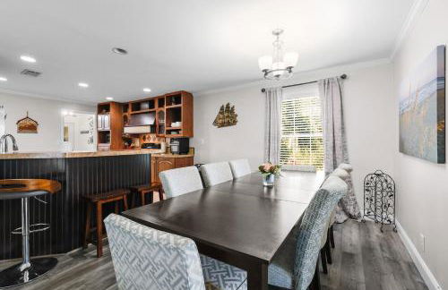 Villa Island Retreat, Country house overlooking 13 acres and a small lake - Foto 10