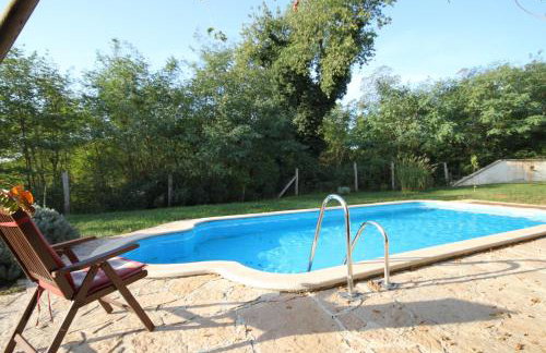 Luxury villa with a swimming pool Skrapi, Central Istria - Sredisnja Istra - 7524 - Foto 29