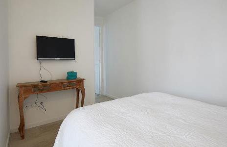 Appart Hotel de Paris - Foto 53