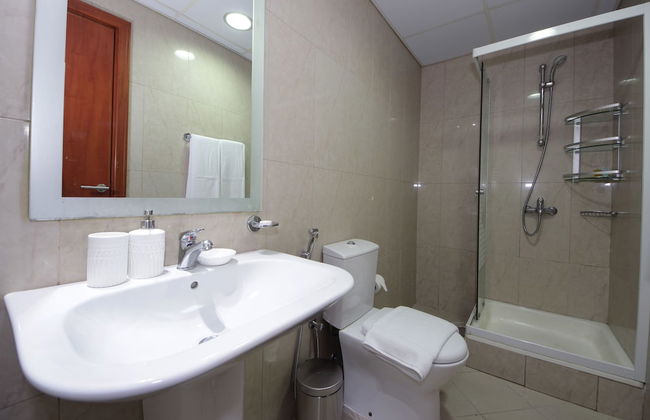 Piks Key- Palace Tower 2 - Foto 16