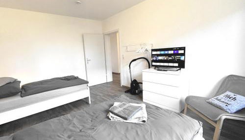 VAZ Apartments Freiheit 2 für Monteure - Foto 5, towels