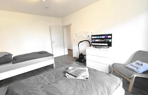 VAZ Apartments Freiheit 2 für Monteure - Foto 5