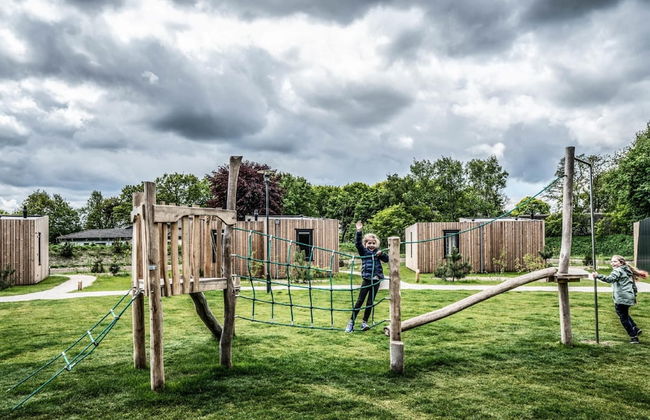 Villa in Schaijk Near Forest & Water - Photo 12