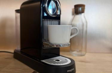 Le Dangeau Elégance et Modernité proche Château - Foto 9