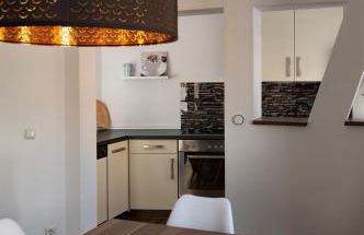 Tom's Ferienappartements Appartment 2 - Photo 26