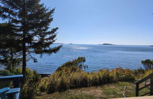 Barnacle - quiet family Maine waterfront getaway - Foto 37