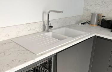 Neubau Luxus 2 Zimmer Apartment - Foto 21