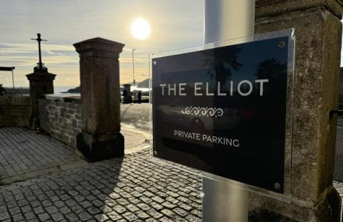 Elliott Terrace by Pureserviced. - Foto 56