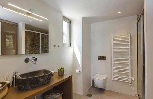 Villa Rizes Luxury in Maroulas - Foto 81