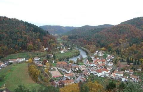 Haus Pfaffenfels - Foto 1