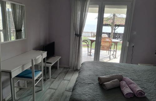 2SEA VILLA Nea Potidea CHALKIDIKI - Foto 35