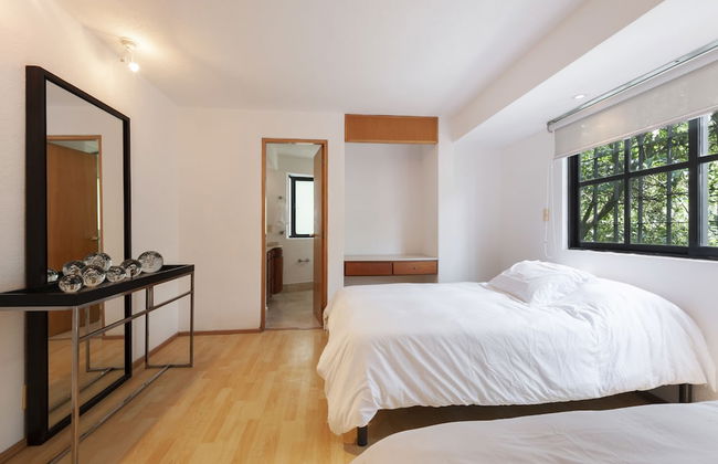 Beautiful apartment Ahuehuetes - Foto 1