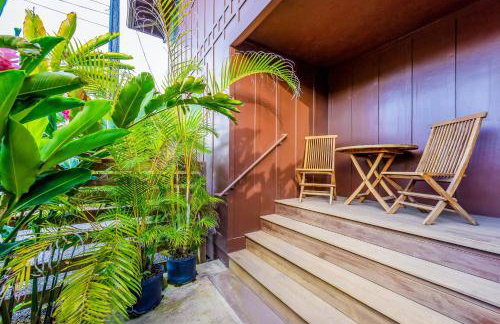 Hanalei Waterfalls House TVNC #5120 - Foto 77