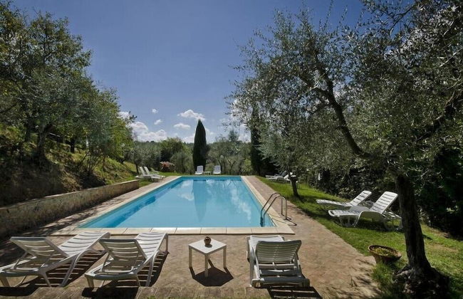 Agriturismo Il Sambuco - Foto 22