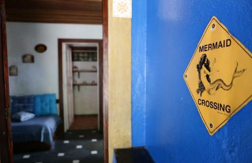 Villa do Portinho - Casas em frente à Praia - Foto 26