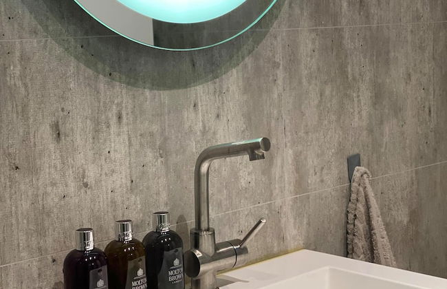 Harstad Apartments - Foto 13