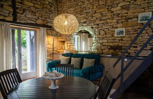 Les Jardins de la Contie - Foto 55