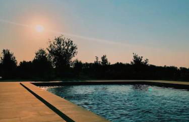 Tenuta Terraluna Villa - Foto 28