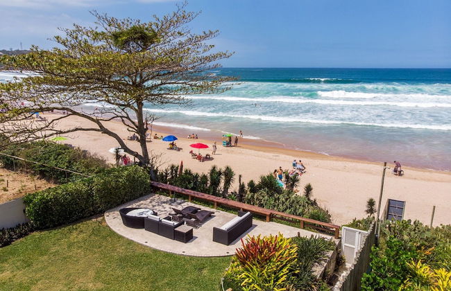 Mansão Pé na Areia de Geribá com 6Suítes - Foto 68