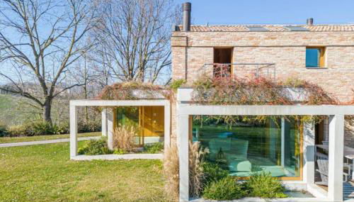 Villa Monticello - Photo 2, Garden