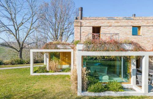 Villa Monticello - Photo 2